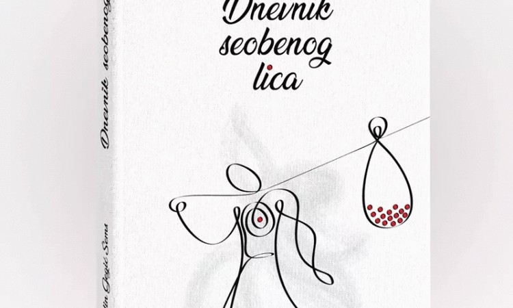 Nova knjiga Šemsudina Gegića izlazi na Dan pobjede nad fašizmom: ‘Kliker po kliker’ i ukoričeni „Dnevnik seobenog lica“